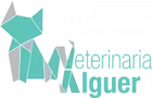 Logo Clinica Veterinaria Alguer